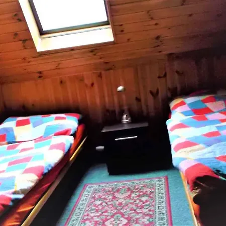 منزل ريفي In - Erzgebirge 1694